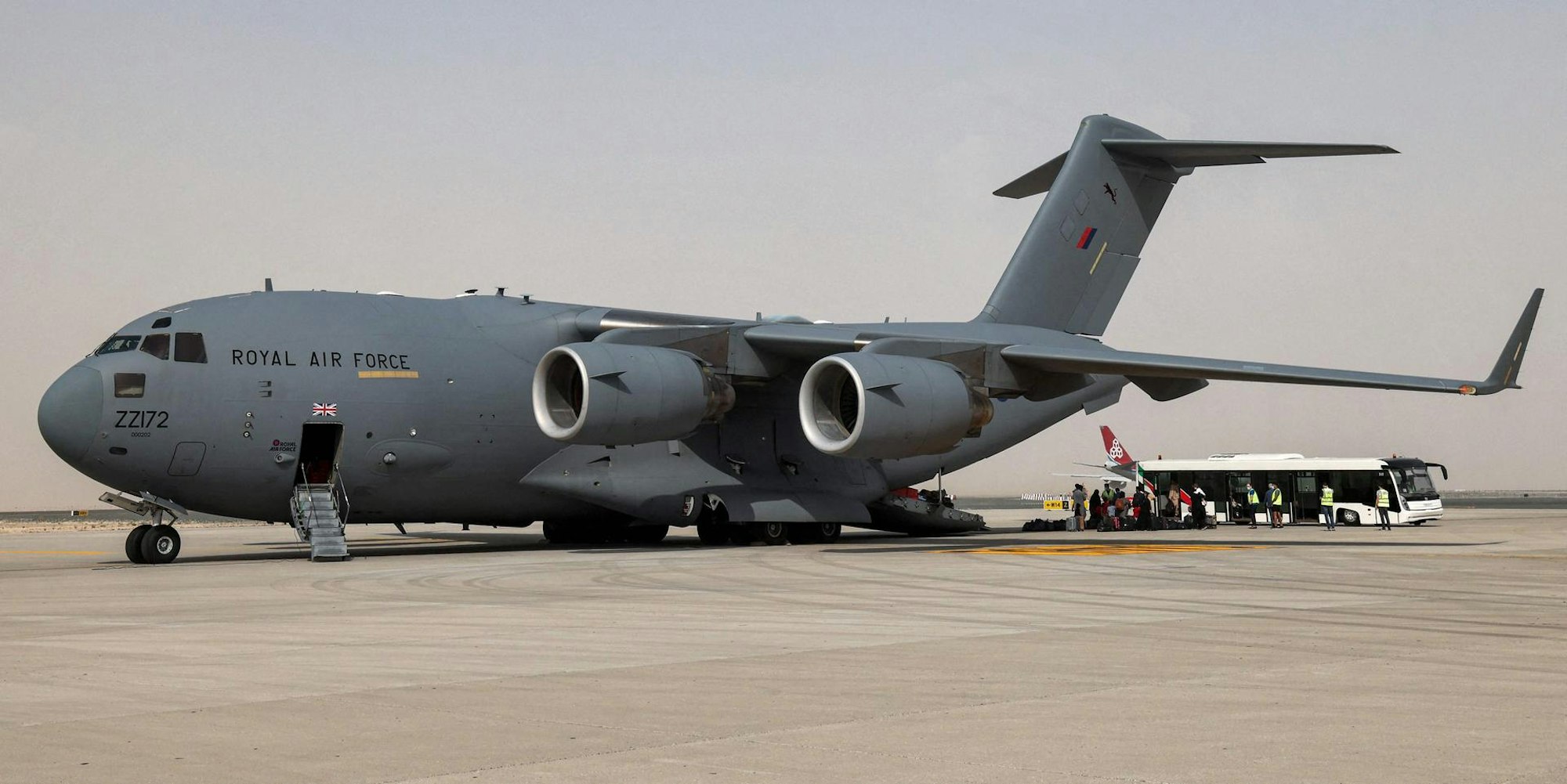 Royal Air Force