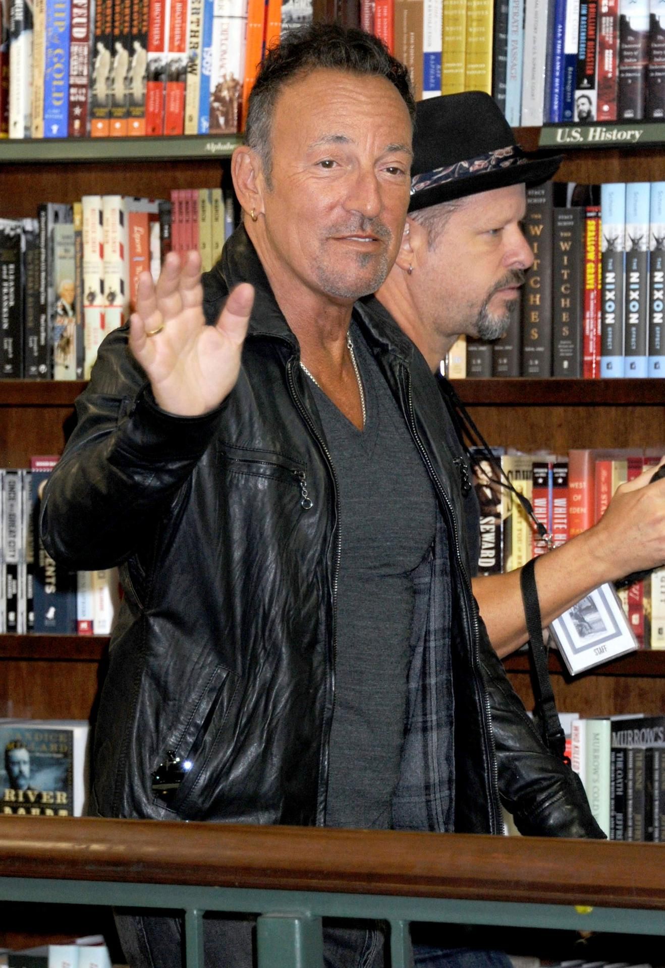springsteen
