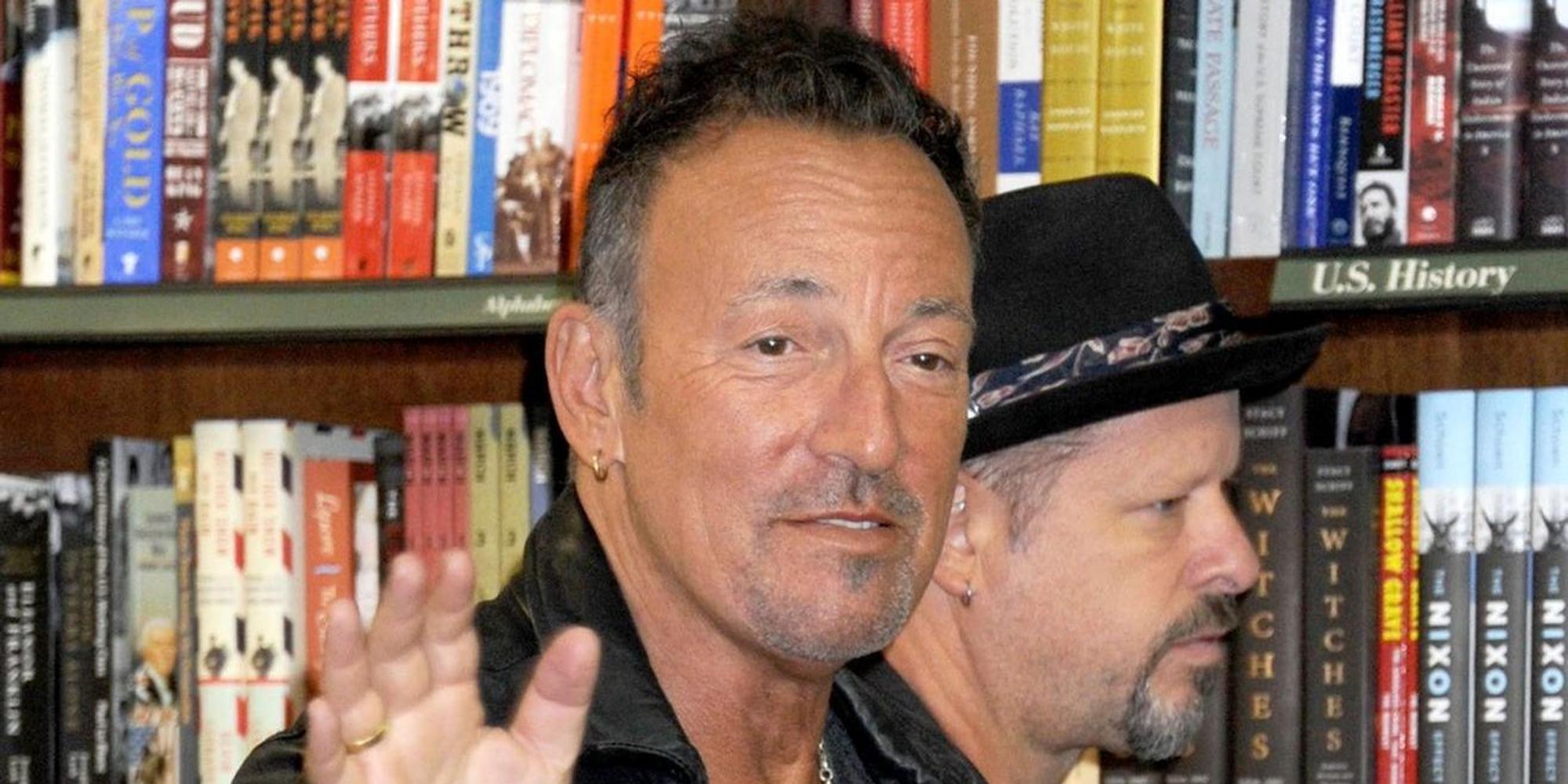 springsteen