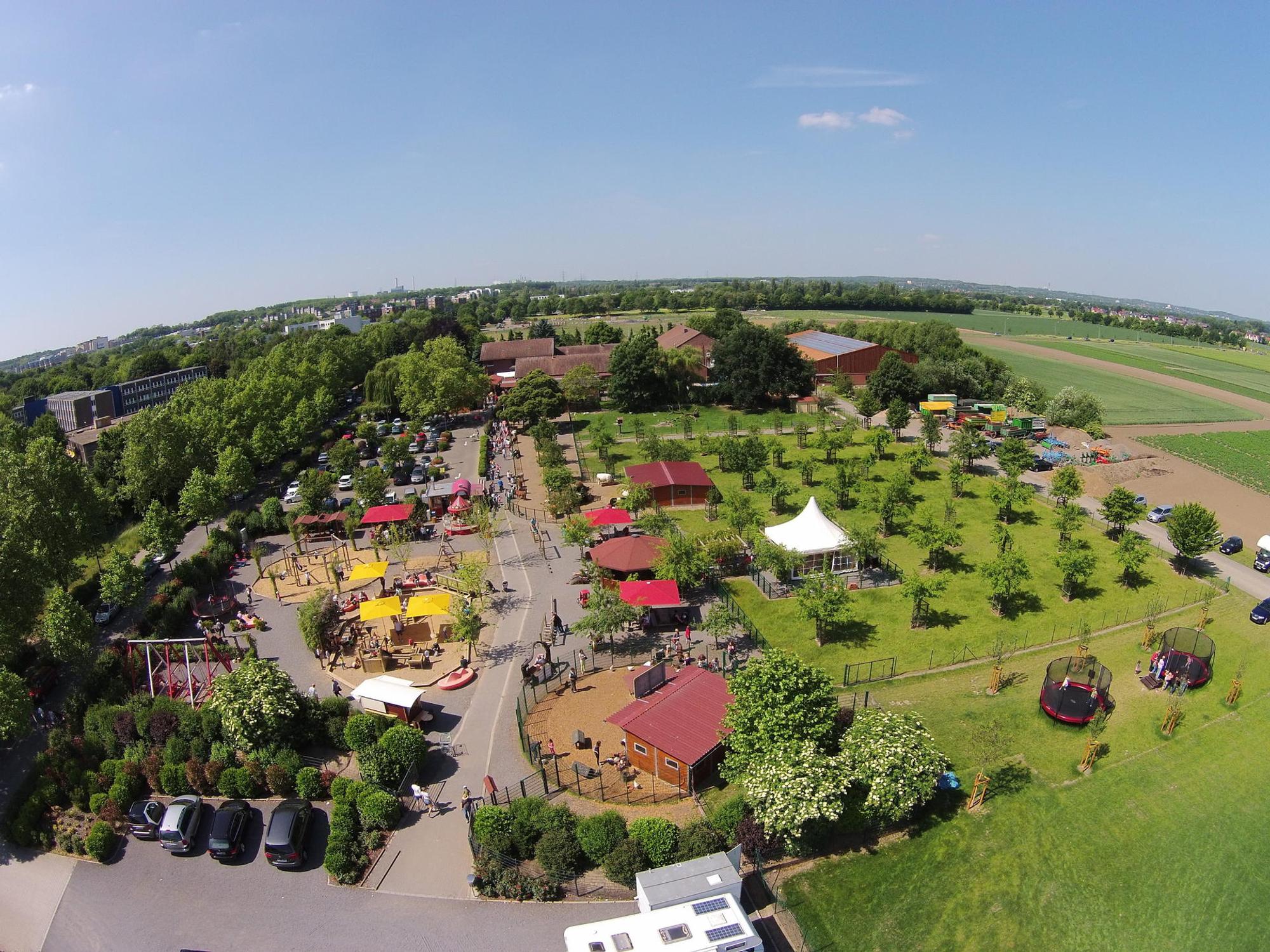 Gertrudenhof