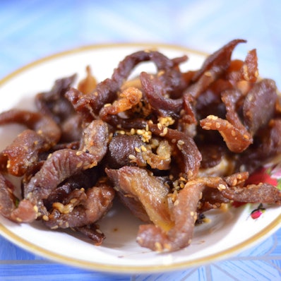 Beef Jerky IMAGO
