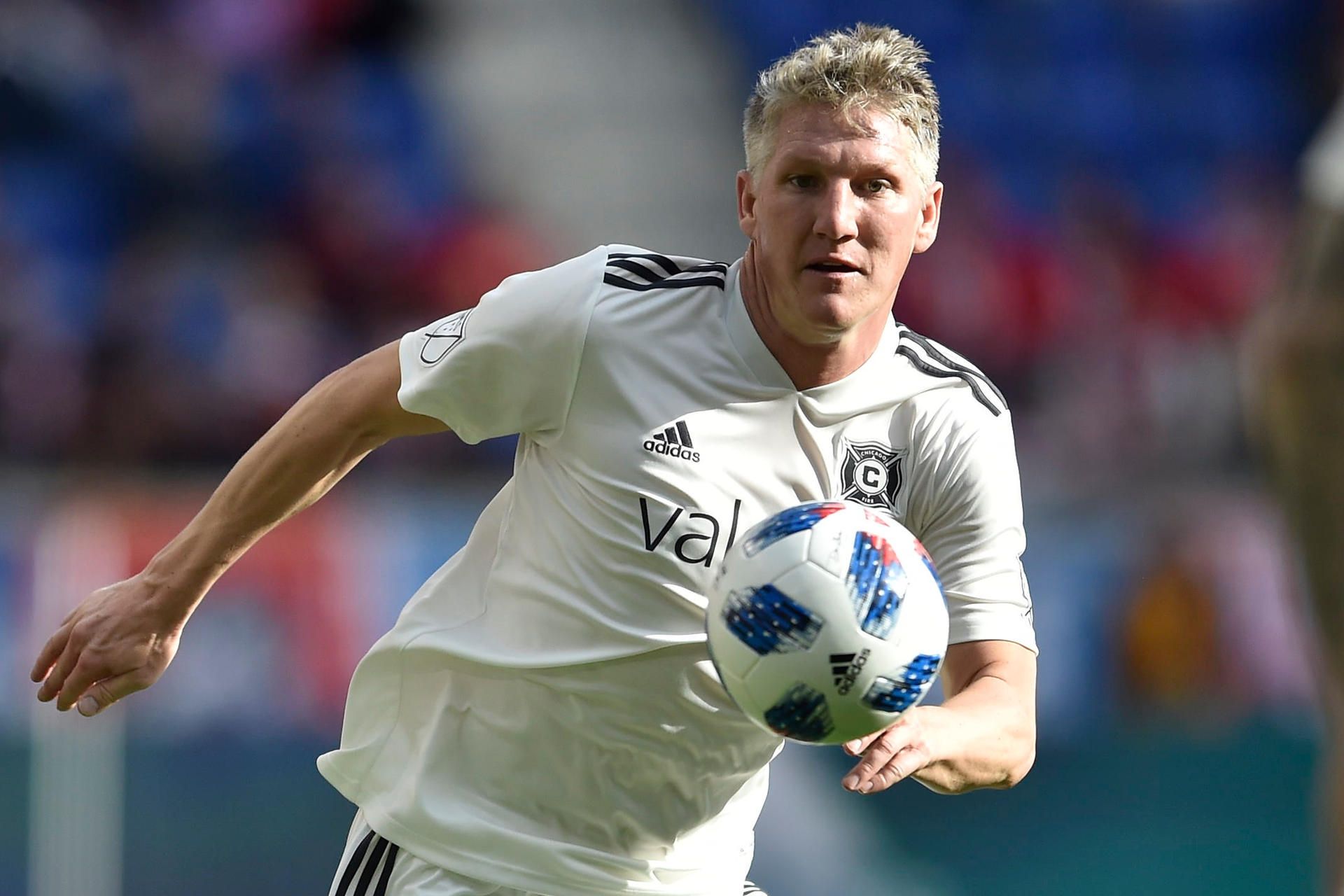 Schweinsteiger dpa neu