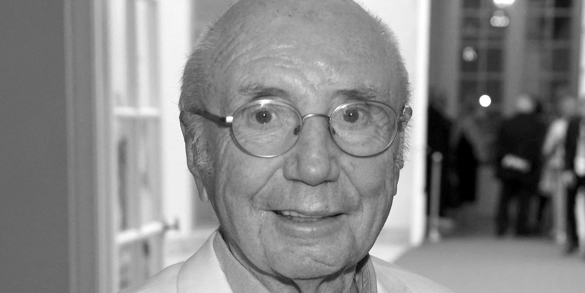 Horst Sachtleben