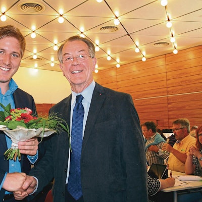 Münteferin in Euskirchen