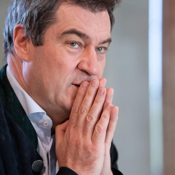 Markus Söder