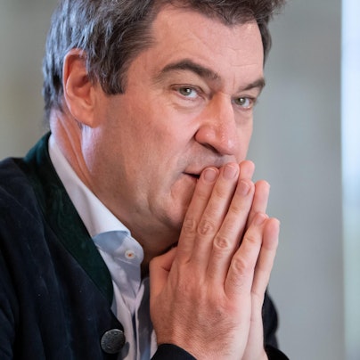 Markus Söder