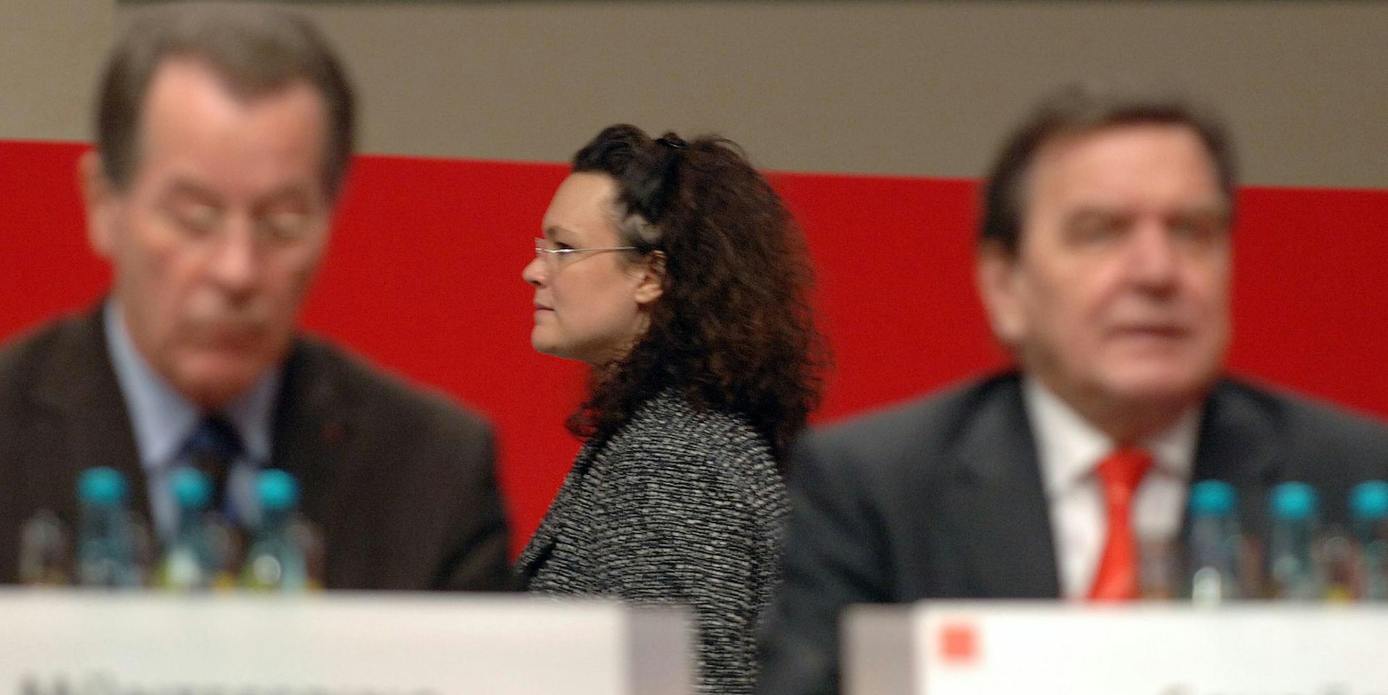 Nahles