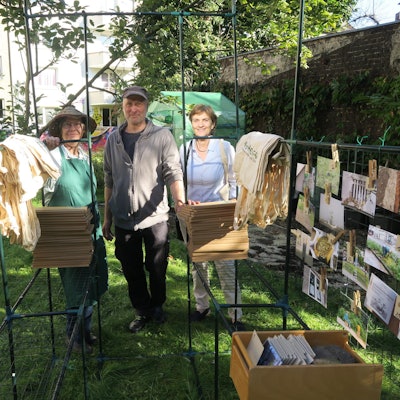 Gartenstadt kalk-Nord