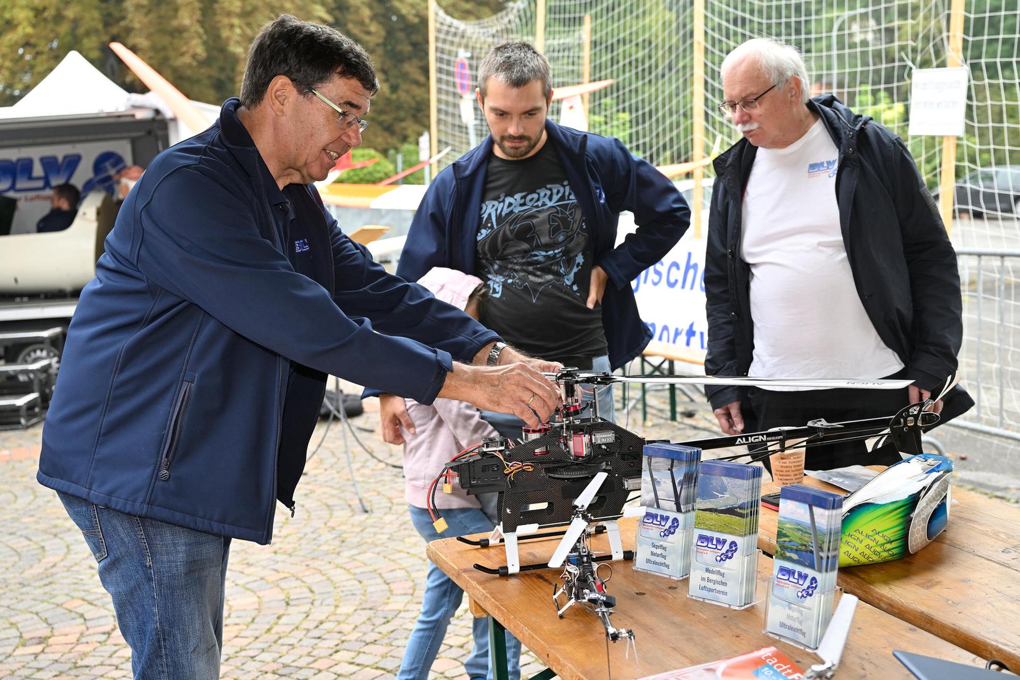 Stadtfest Bergisch Gladbach_3