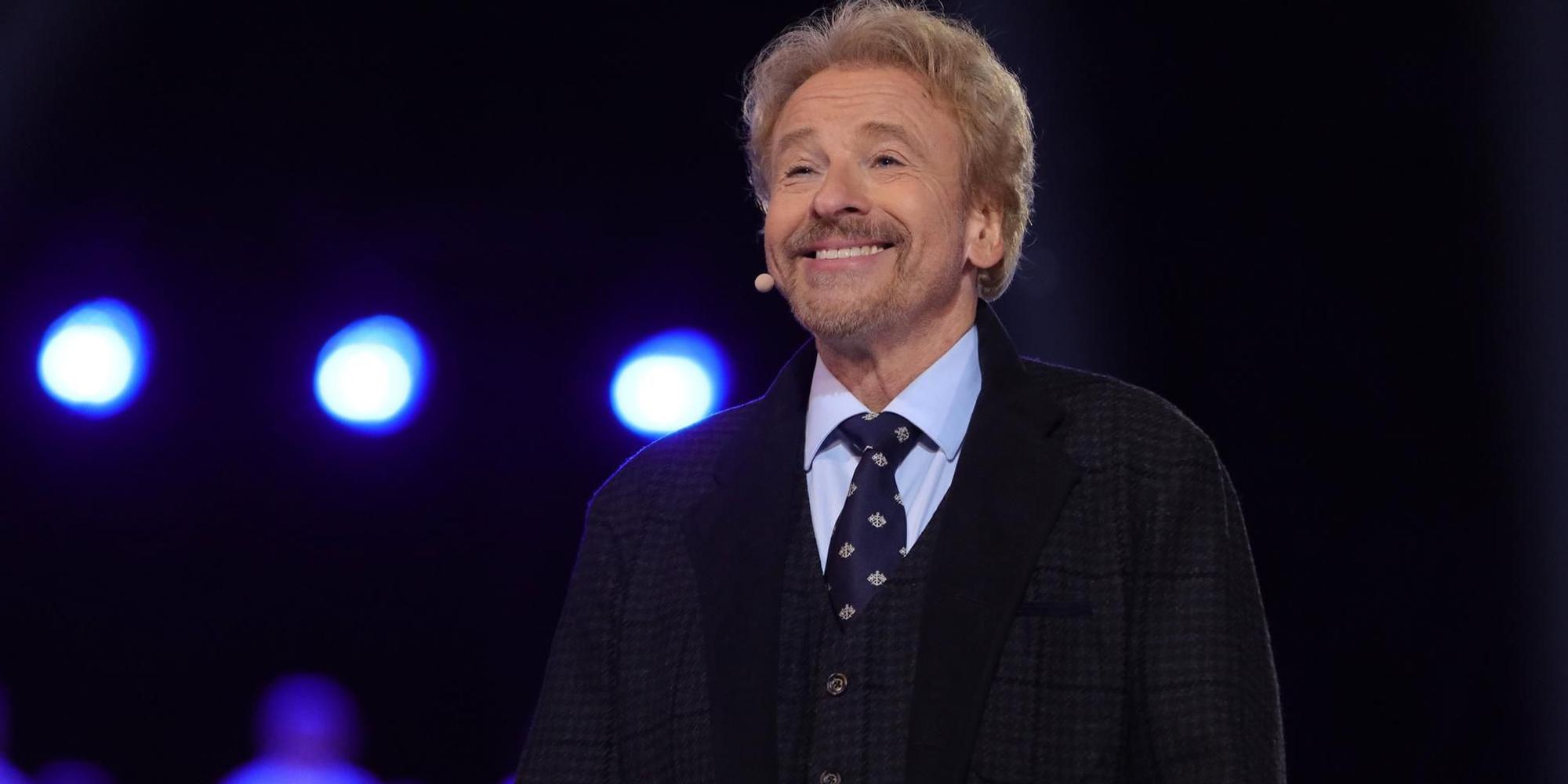 Thomas Gottschalk GETTY 210422