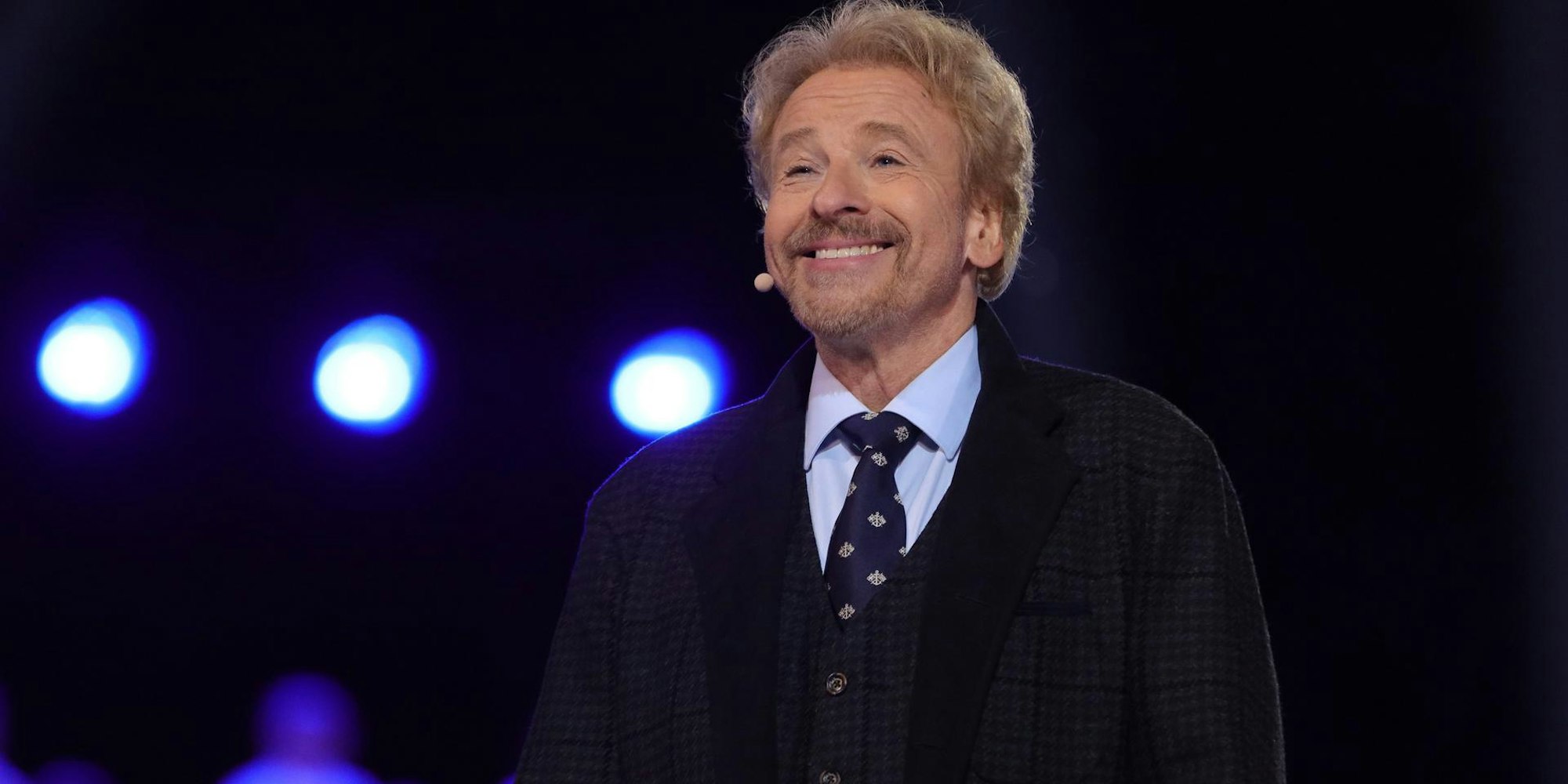 Thomas Gottschalk GETTY 210422