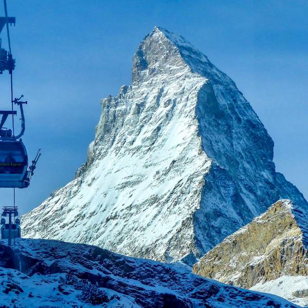 Matterhorn dpa 140922