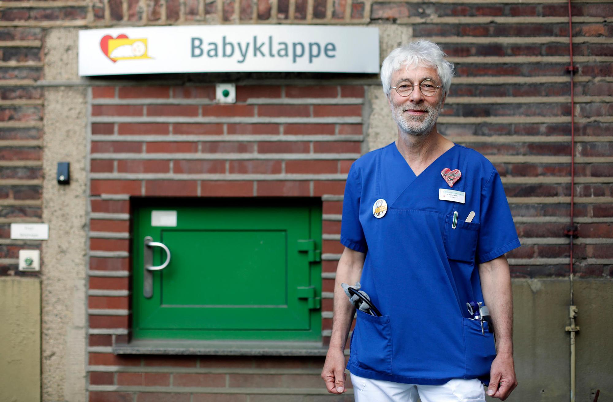 babyklappe-arzt