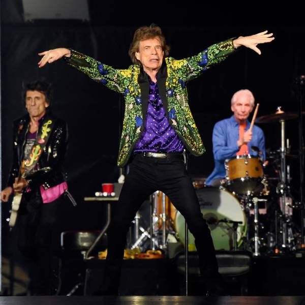 Rolling Stones
