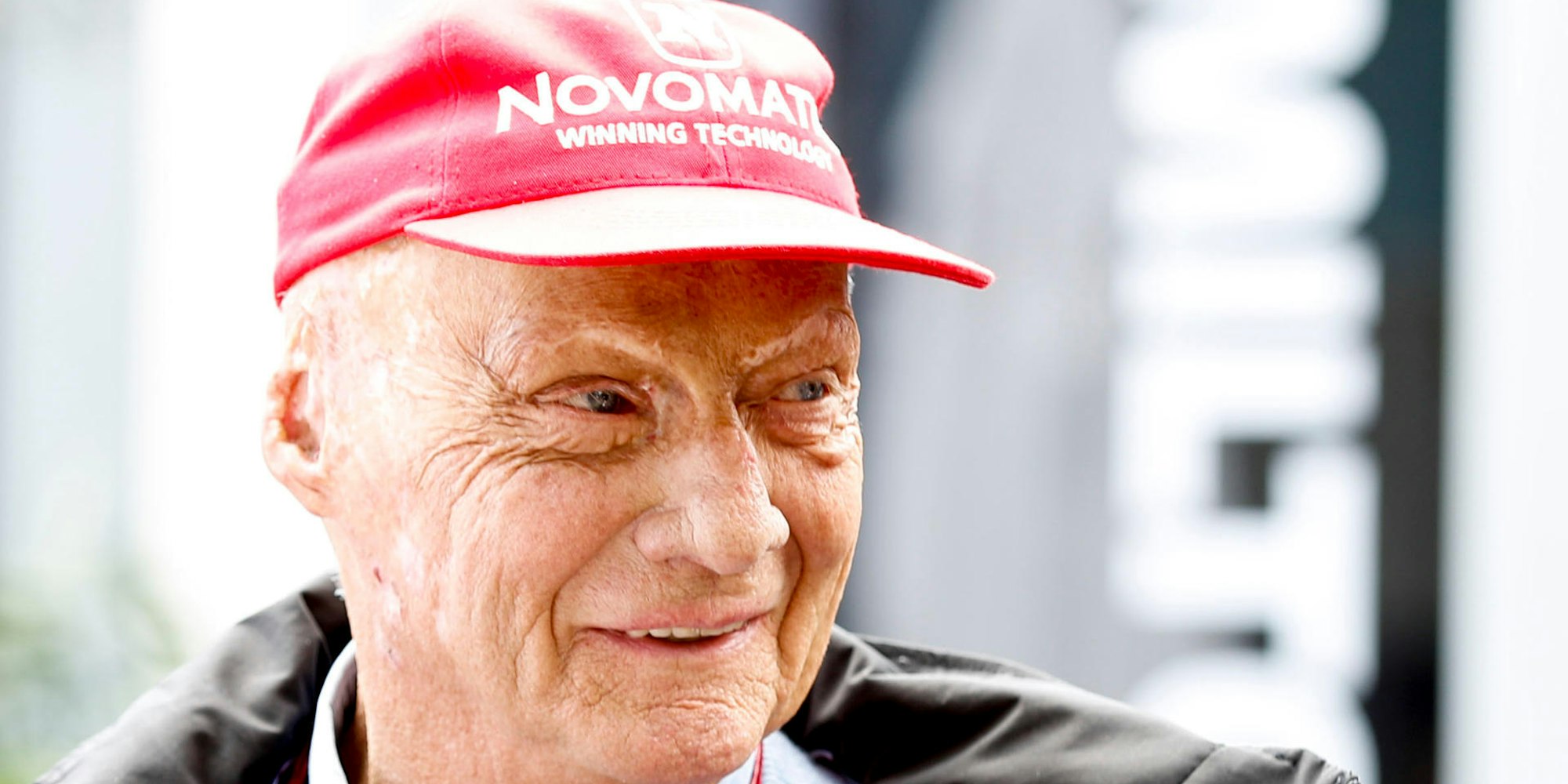 Niki Lauda
