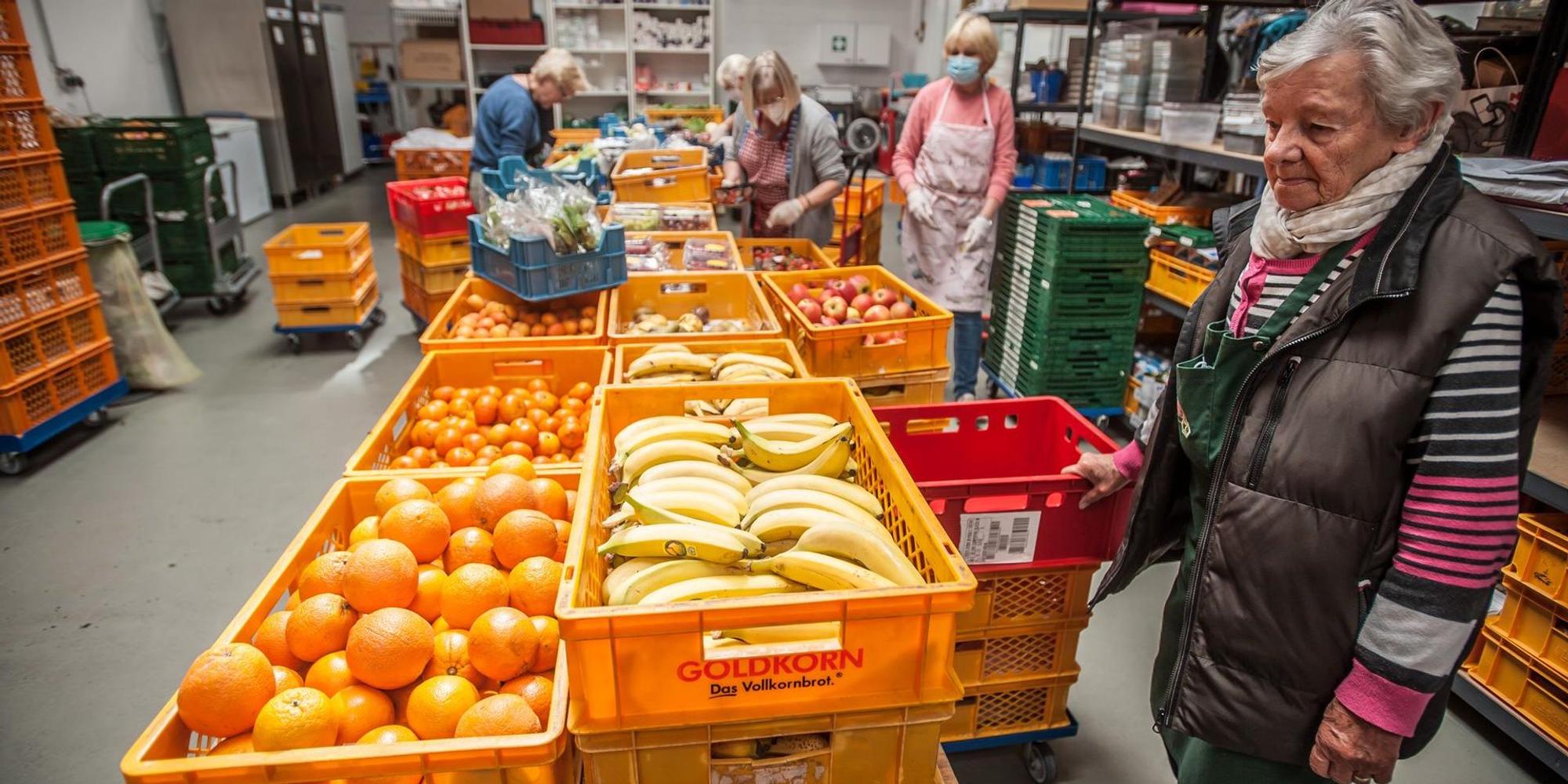 Tafel Obst