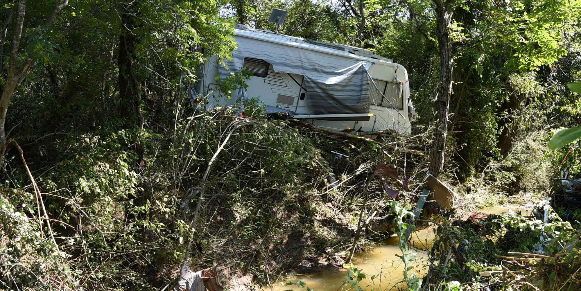 wohnwagen betreuer leverkusen ardeche