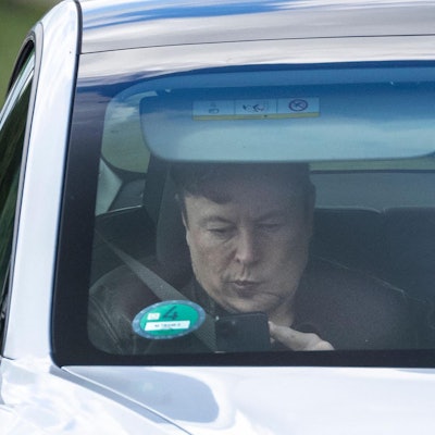 Elon Musk Grünheide 170521