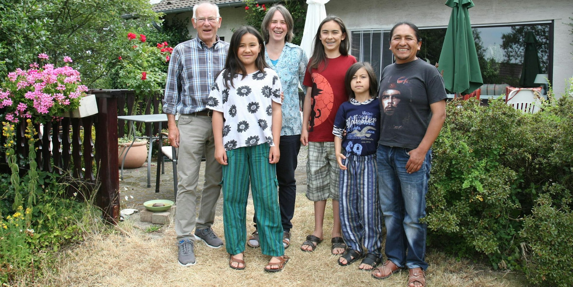 Eva-Pevec_mit_Familie