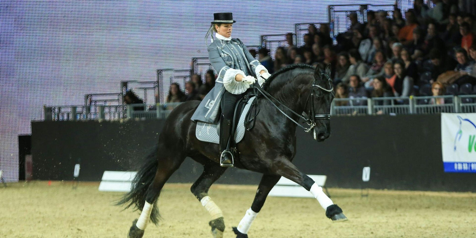Equitana in Essen