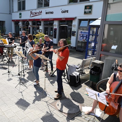 Kultur Musik Rösrath 1