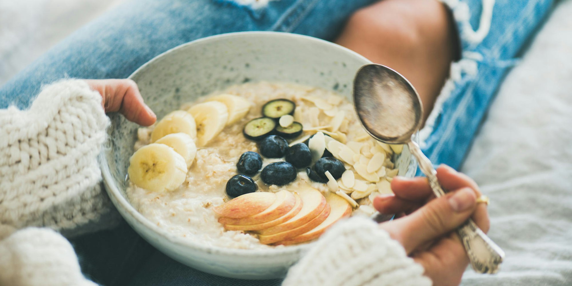 Basisch Essen Getty Images