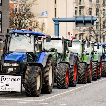 Trecker Hamburg 050320