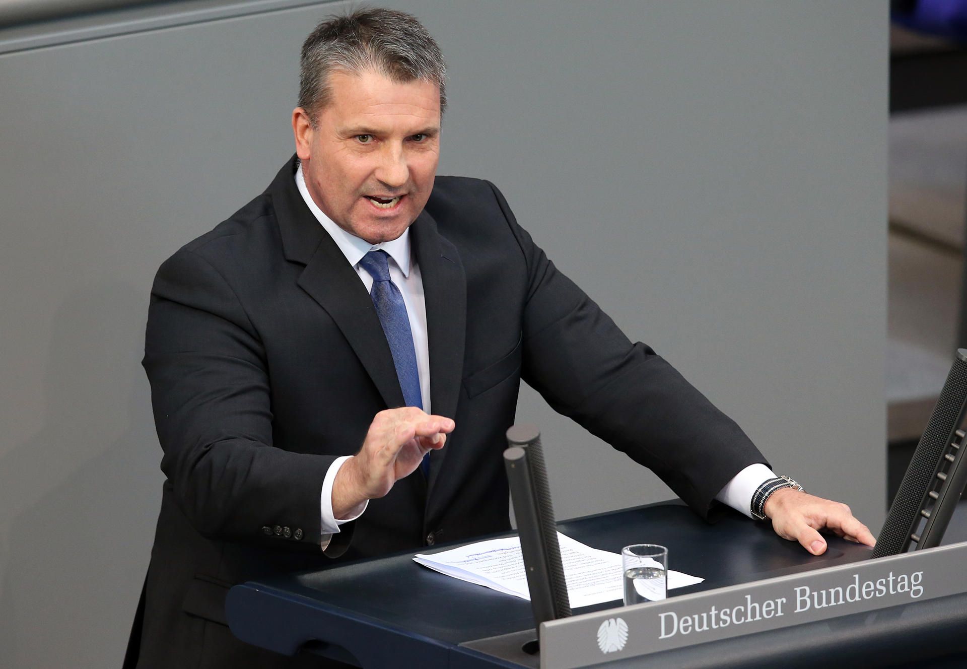 AfD Martin Hess