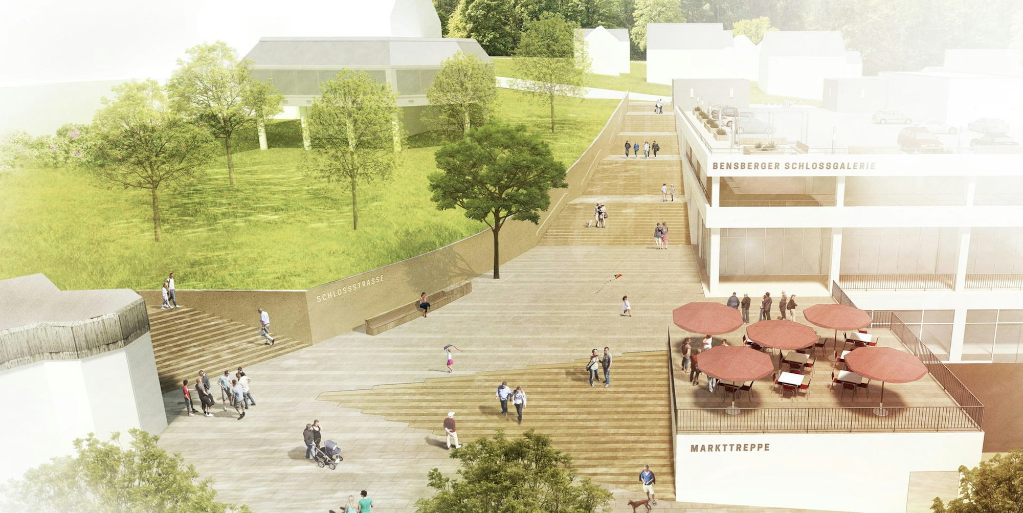 Visualisierung_Treppe_neben_der_Schlossgalerie