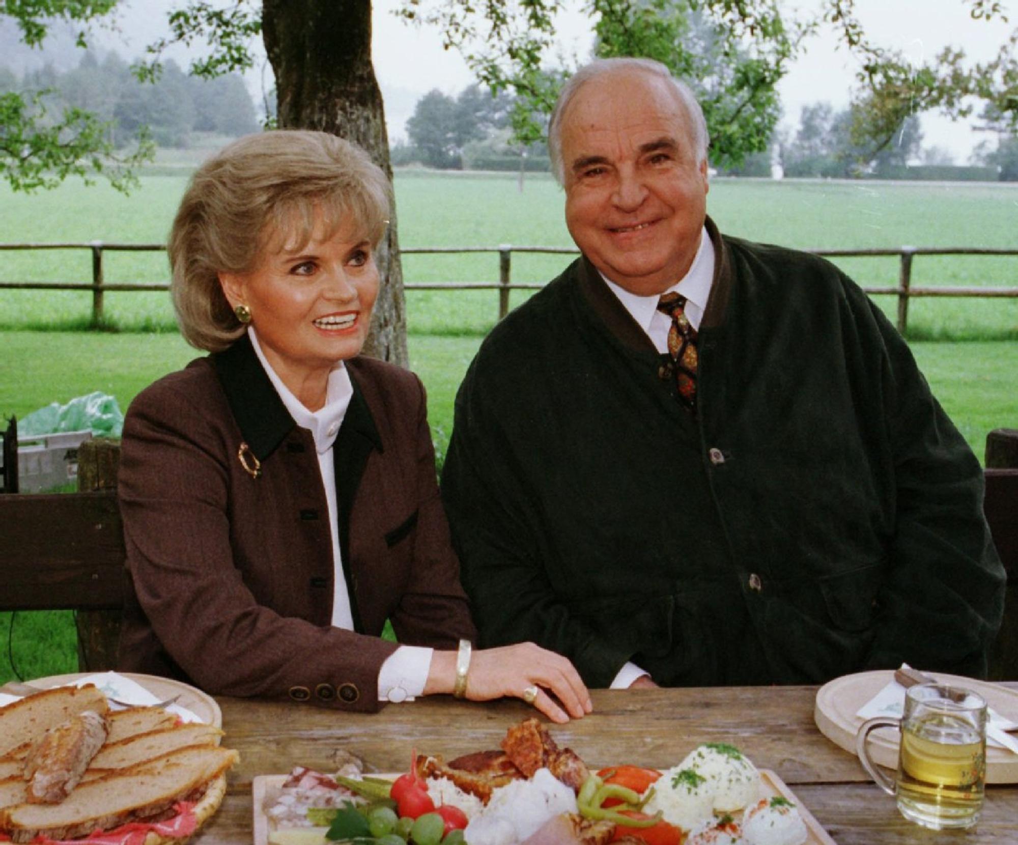 Kohl Hannelore2