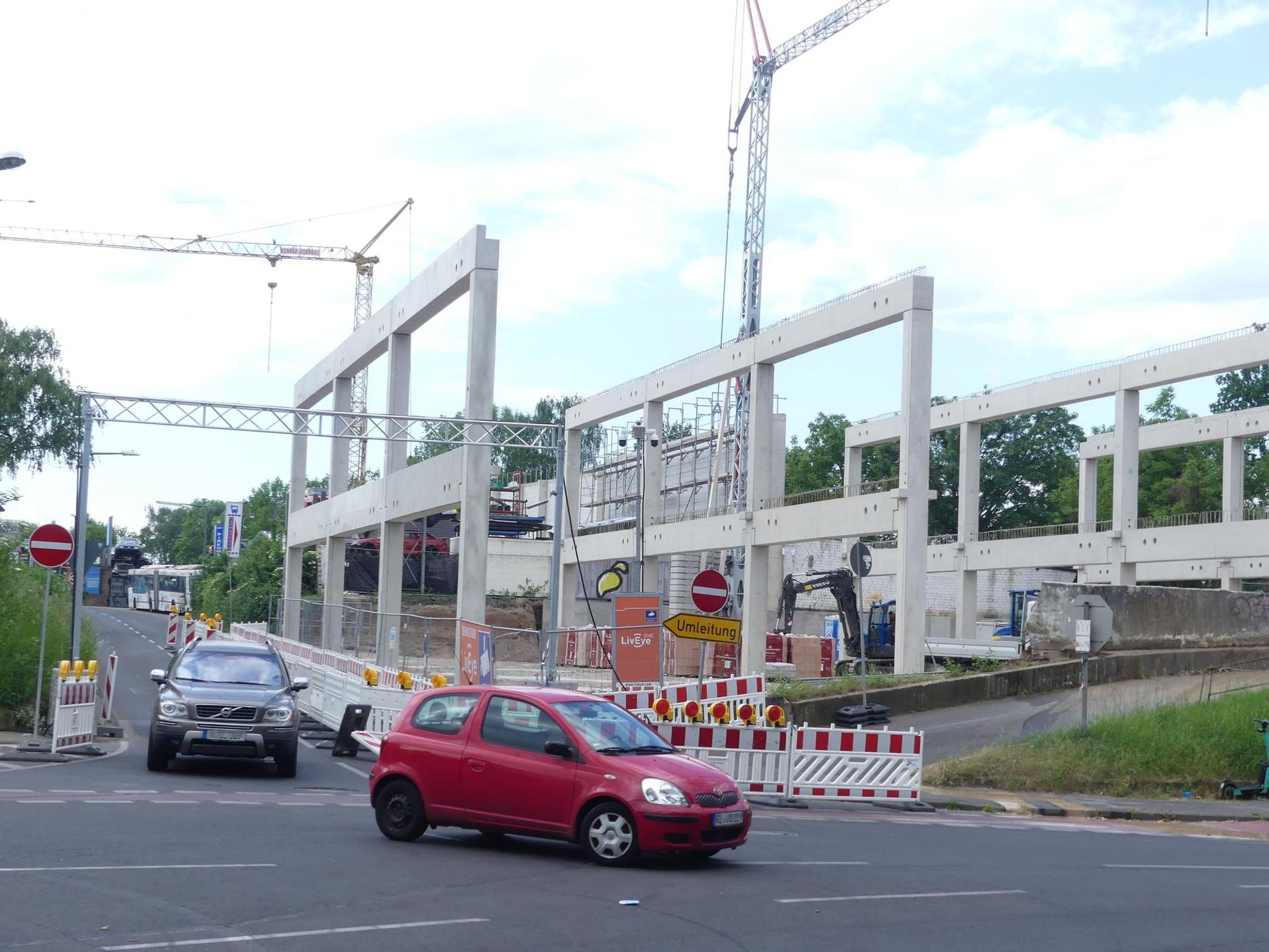 roes-Vogesanger-Einbahn