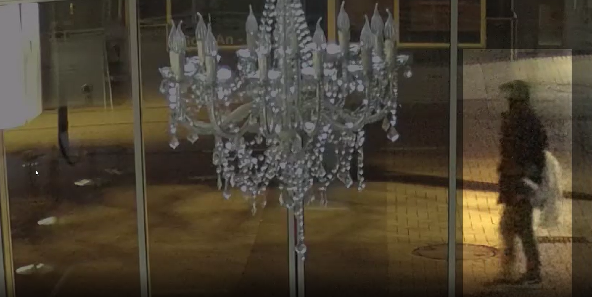 Fahndung Polizei Feuerteufel Frechen