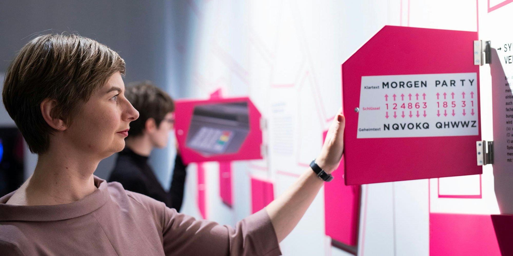 Schloss Homburg Sonderschau