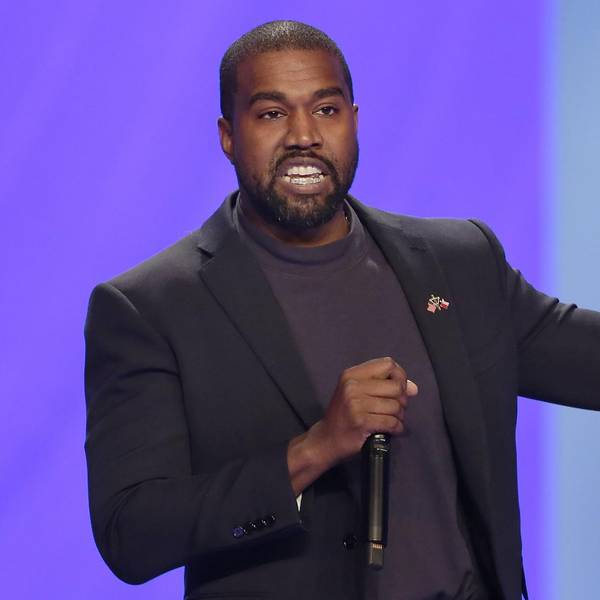 Kanye West Oper