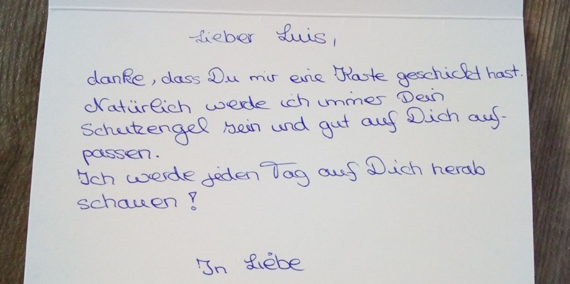 Neuer Inhalt