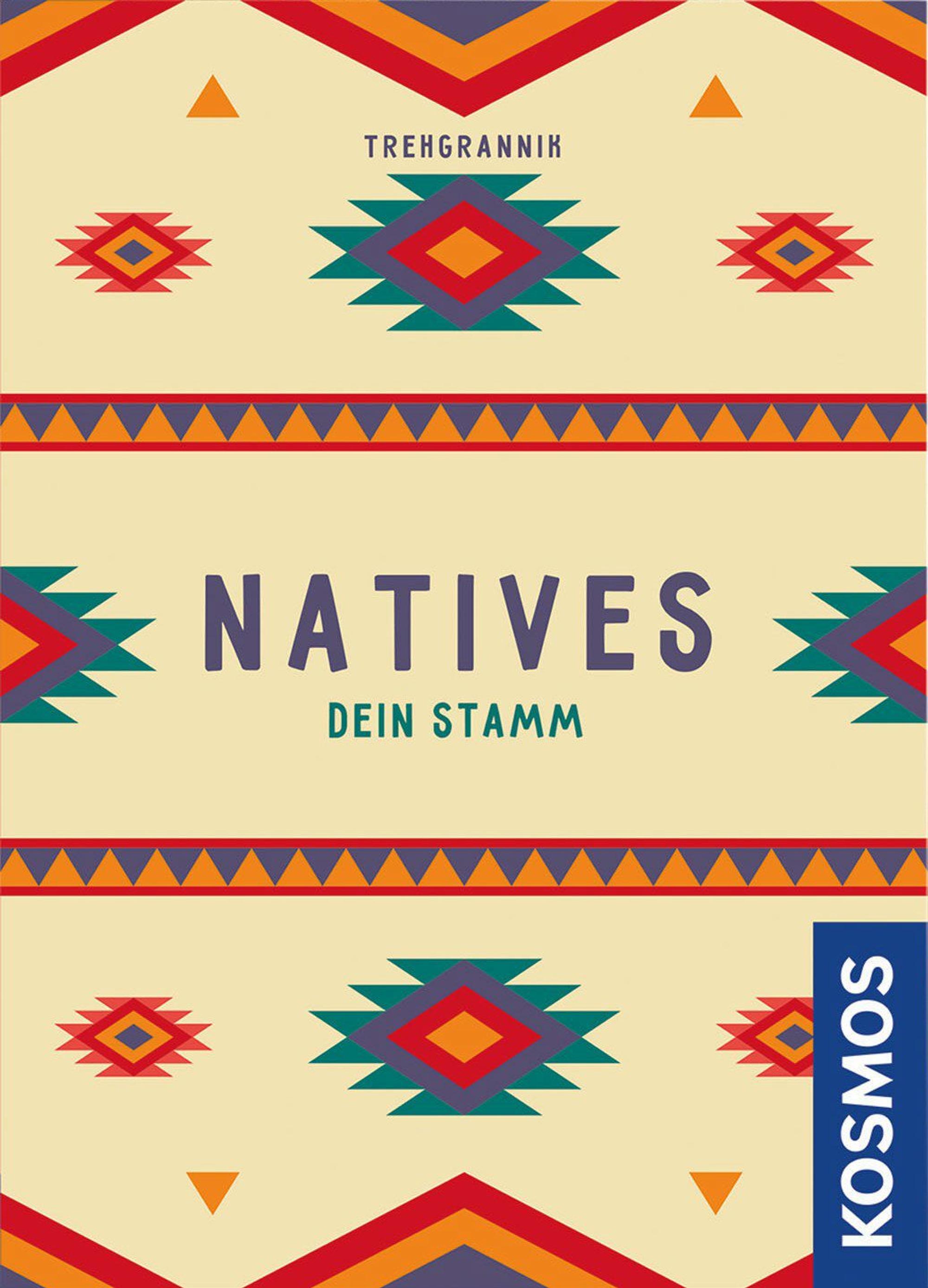 natives