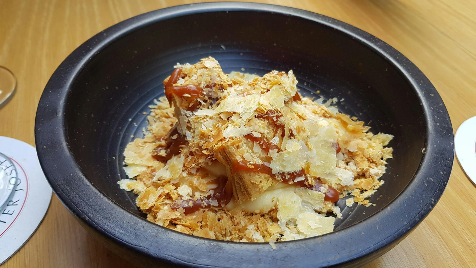 Ouzeria Essen Brösel