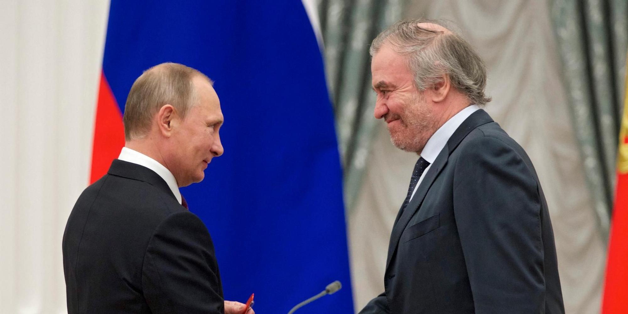 Gergiev