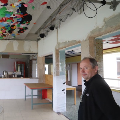 Schule in Nettersheim