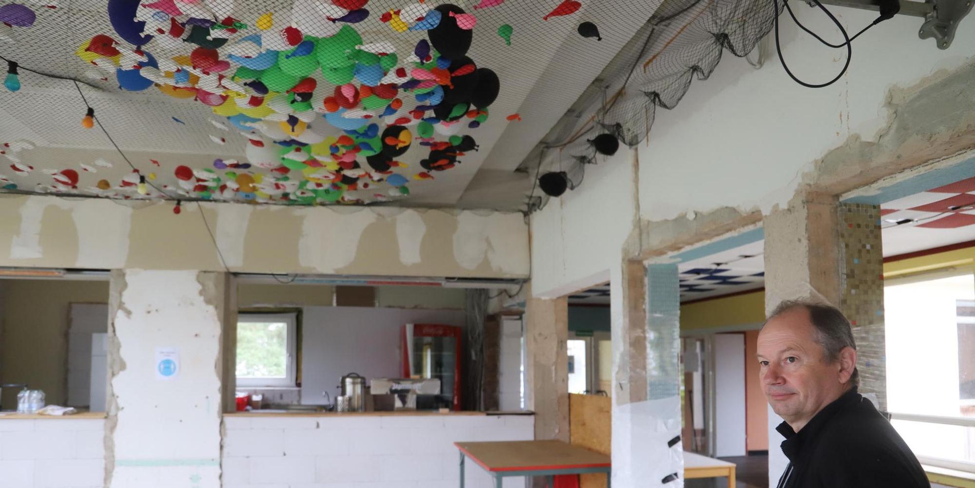 Schule in Nettersheim