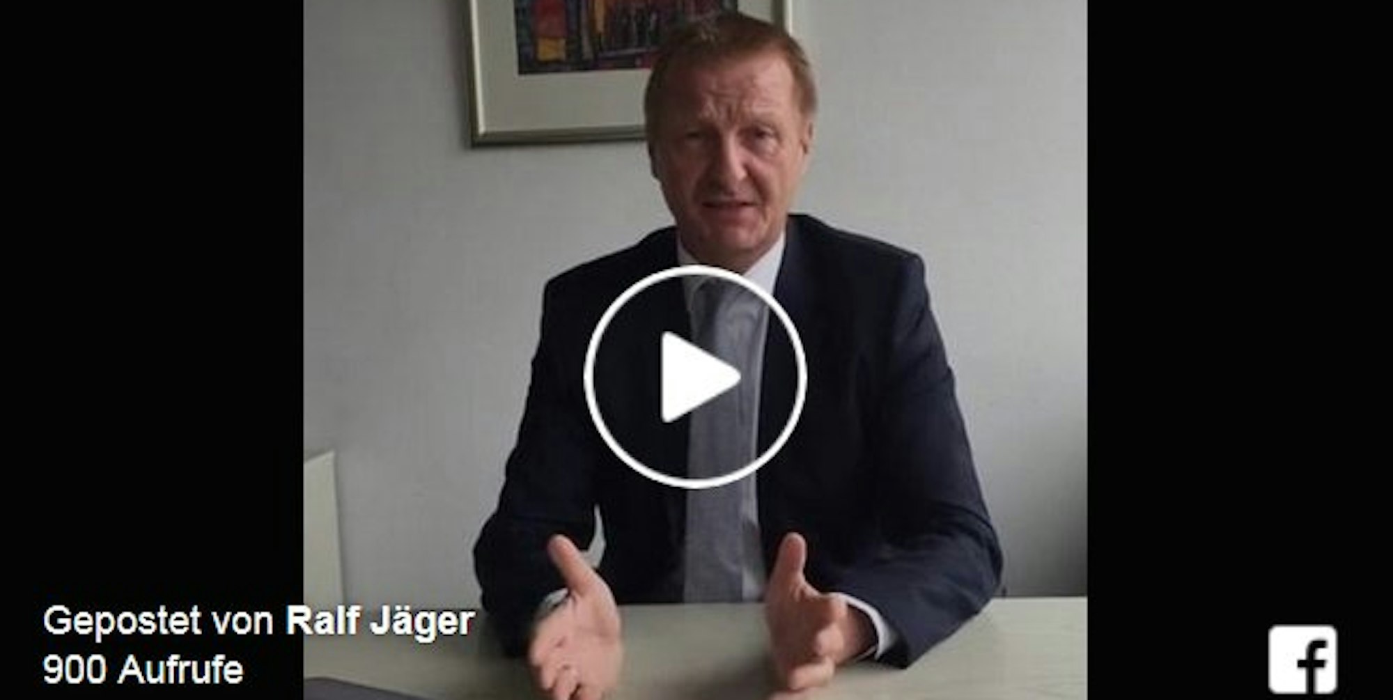 Ralf Jäger Header