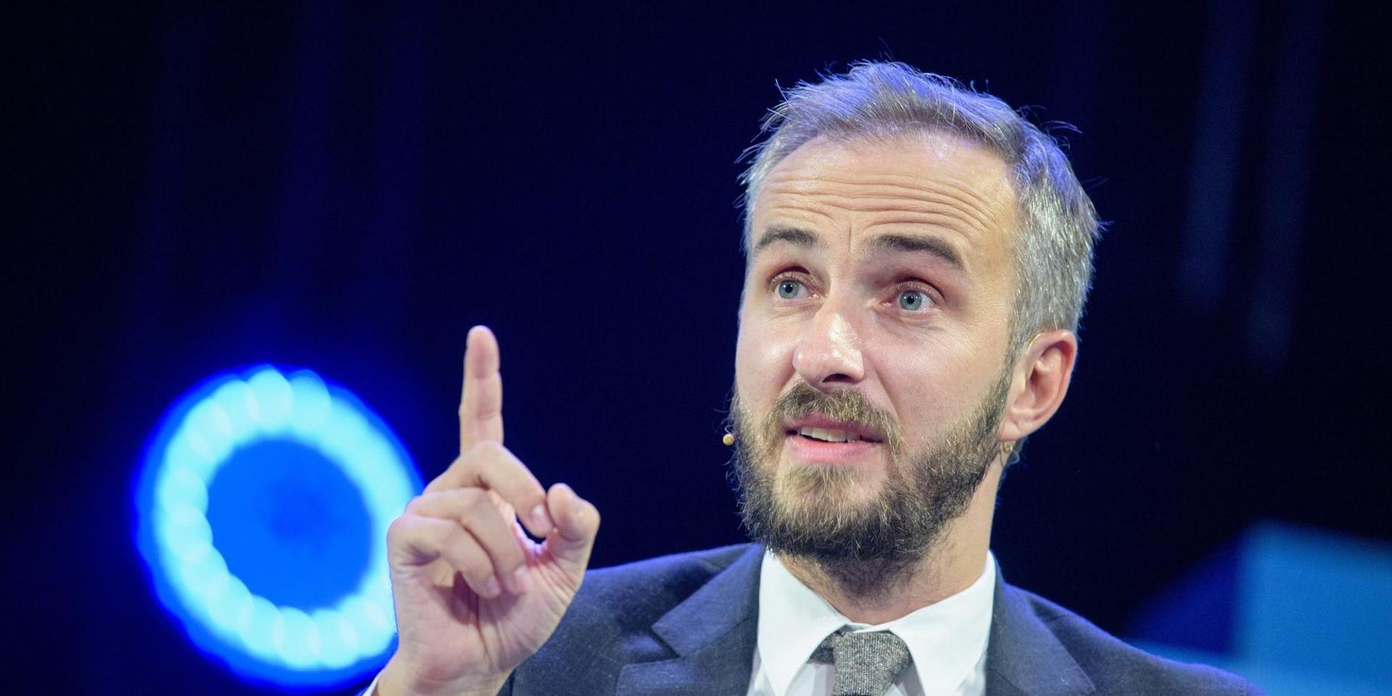 Jan Böhmermann pusht Bremen