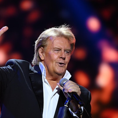 Howard Carpendale DPA 220721