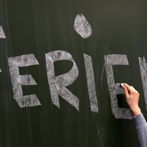 Ferienprogramm