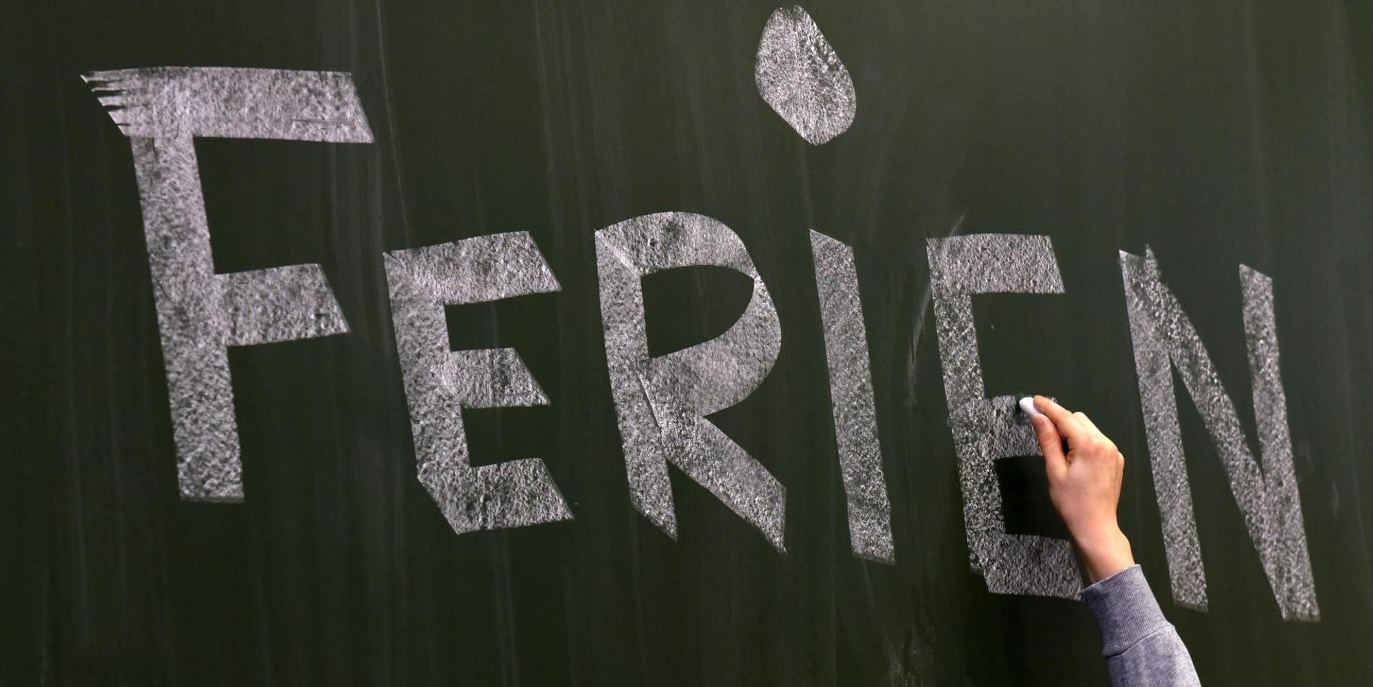 Ferienprogramm