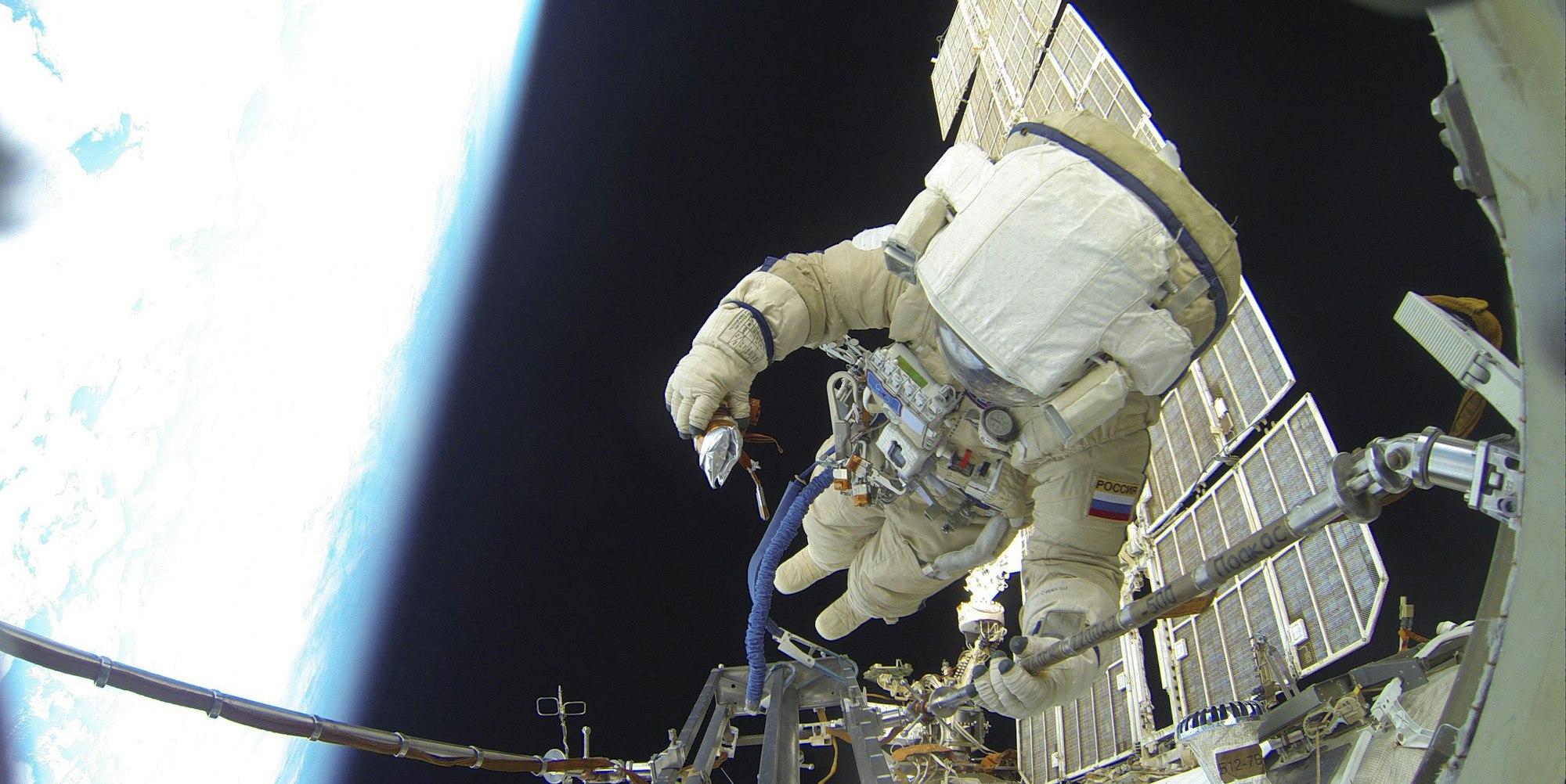 iss raumstation MDF23424