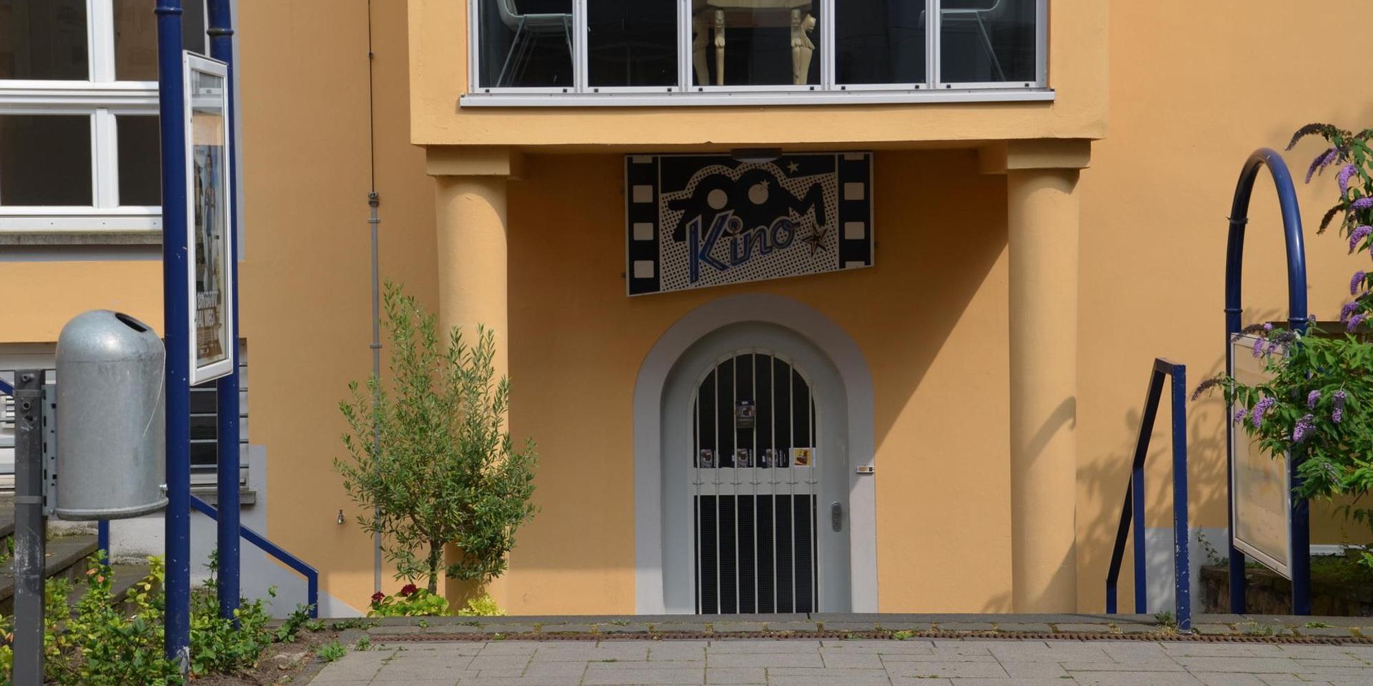 Zoom Kino Brühl