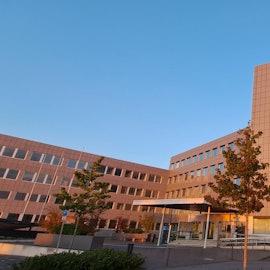 Kreishaus Bergisch Gladbach