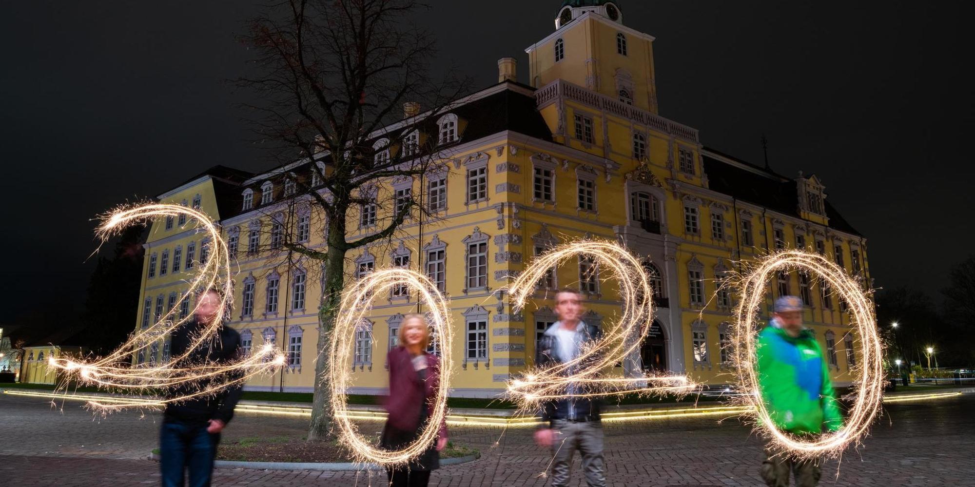 Steuerlast senken für 2020 dpa