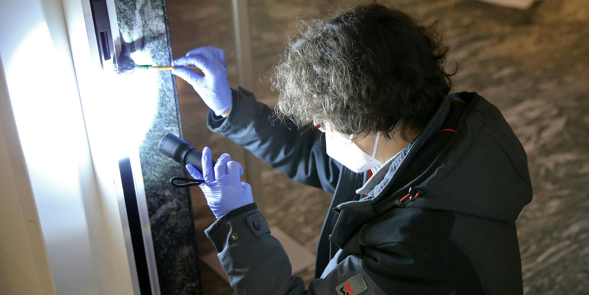 Spurensicherung_Bank_Wiehl